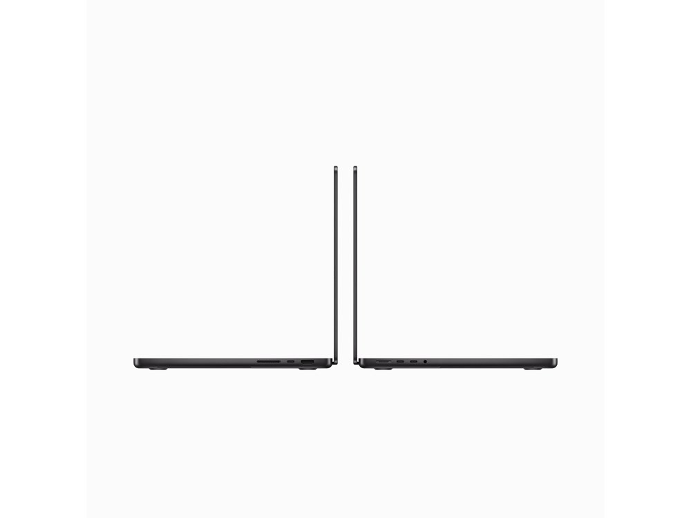 Apple MacBook Pro (2023) 14.2" - M3 Max - 36 GB - 1 TB - Spacezwart