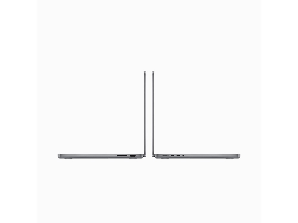 Apple MacBook Pro (2023) 14.2" - M3 - 8 GB - 512 GB - Spacegrijs