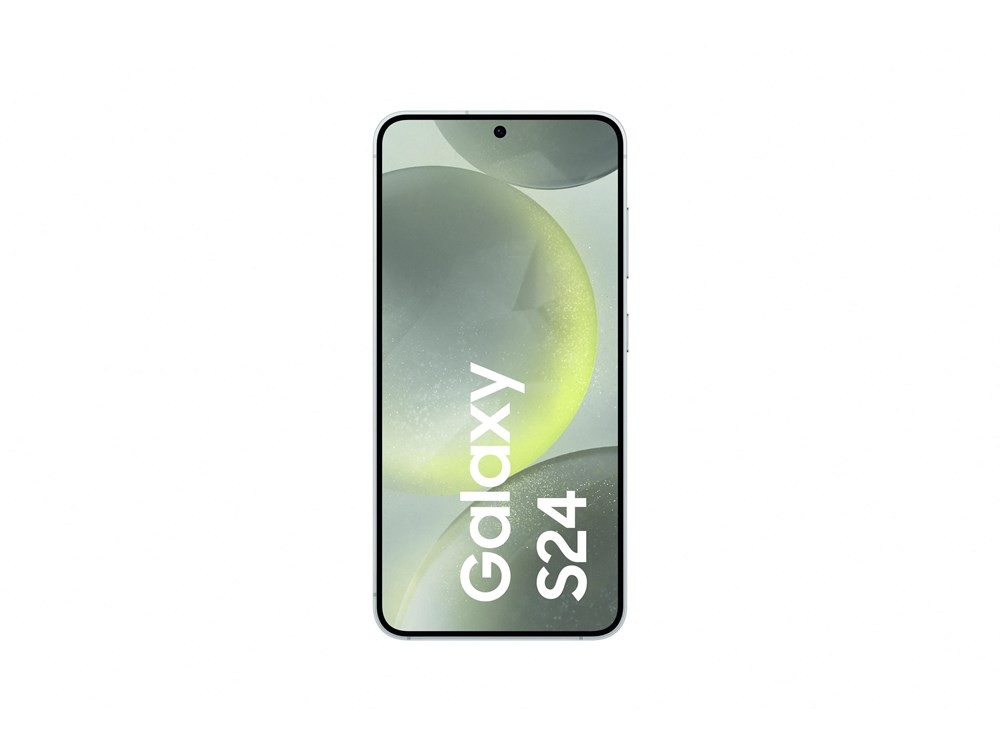 Samsung Galaxy S24 - 128 GB - Dual SIM - Grijs