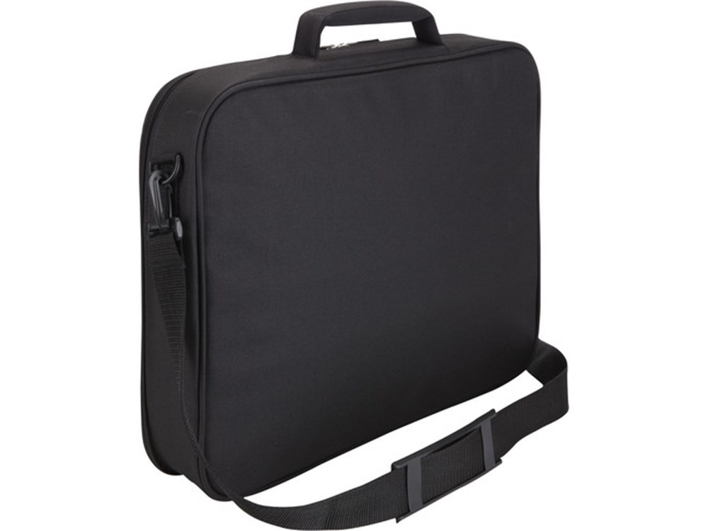 Case Logic VNCI-215 - 15,6" - Laptop Tas - Zwart