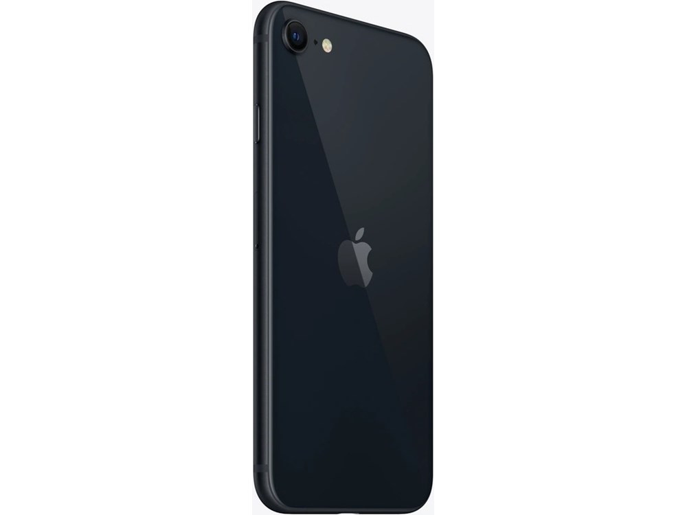 Apple iPhone SE (2022) - 128 GB - Middernacht