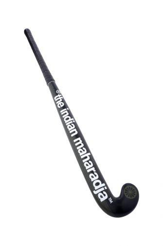 Hockeystick Blade 30 Zwart