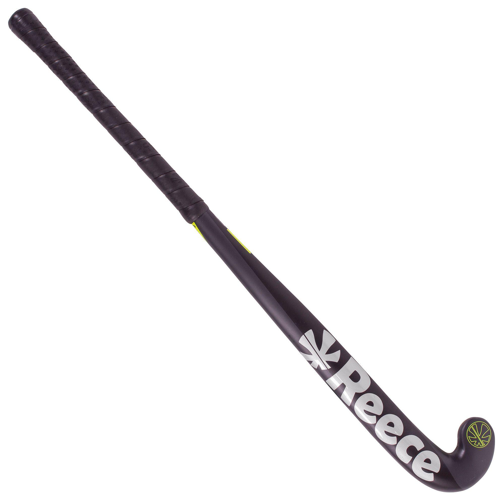 Hockeystick Jungle Junior Zwart