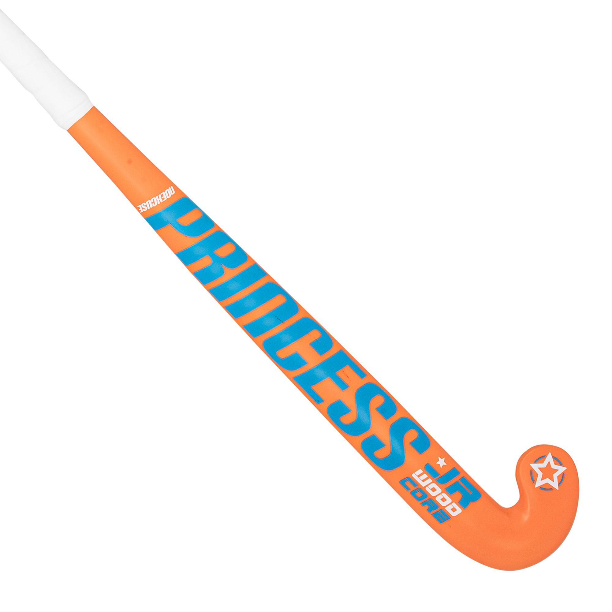 Hockeystick Junior Woodcore Midbow