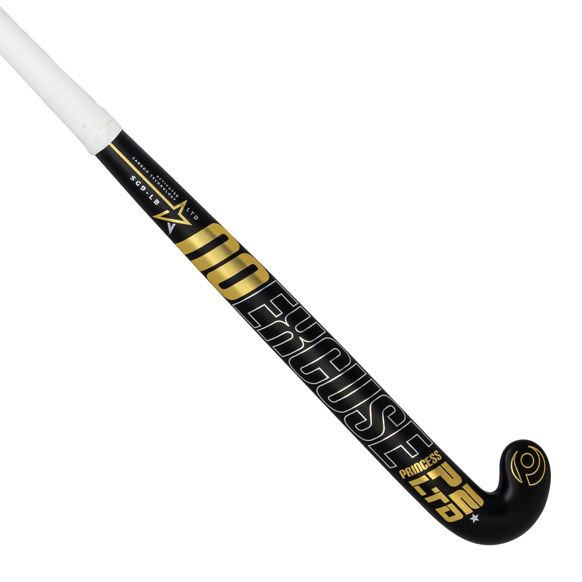 Hockeystick No Excuse LTD P2 SG9 Lowbow