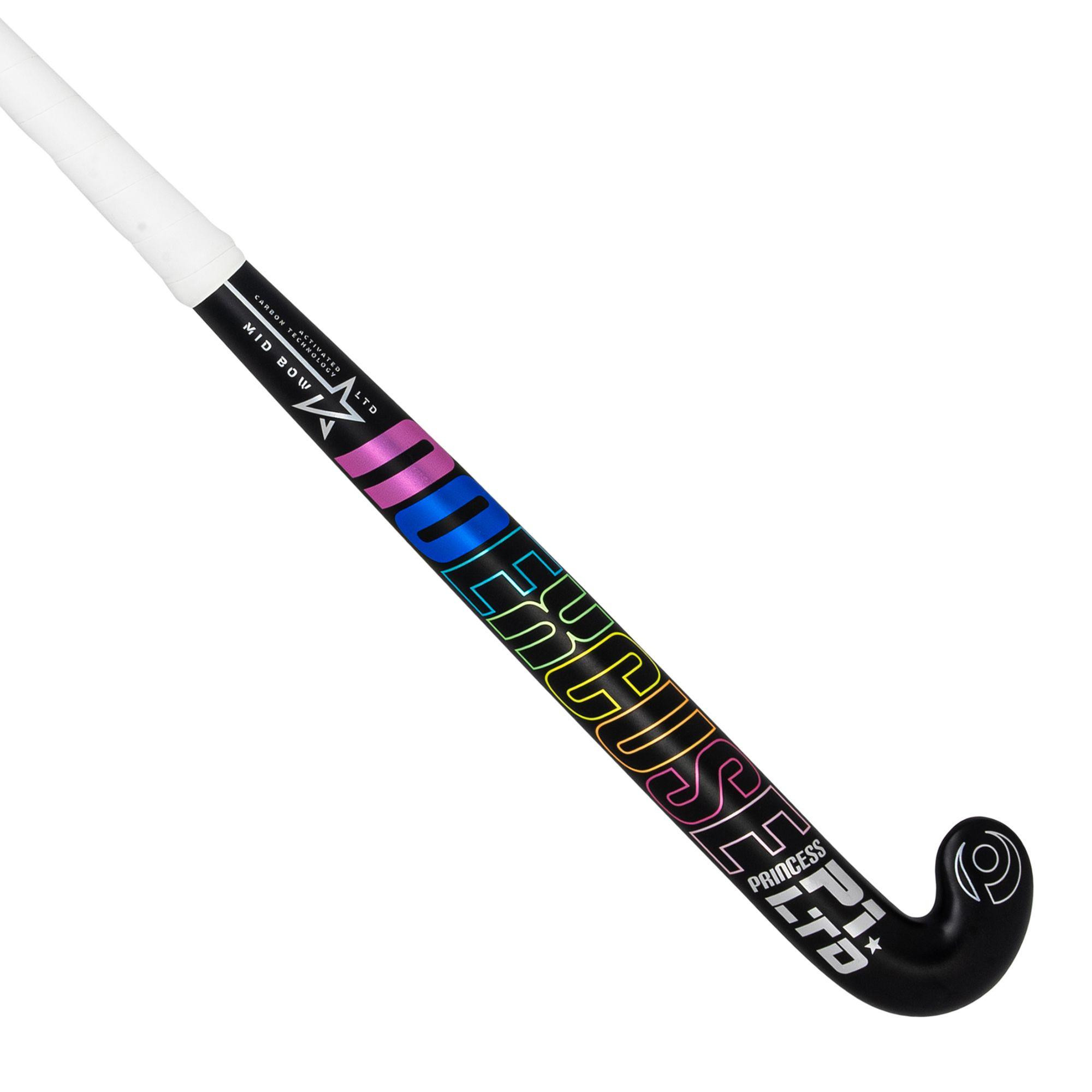 Hockeystick No Excuse LTD P1 Midbow