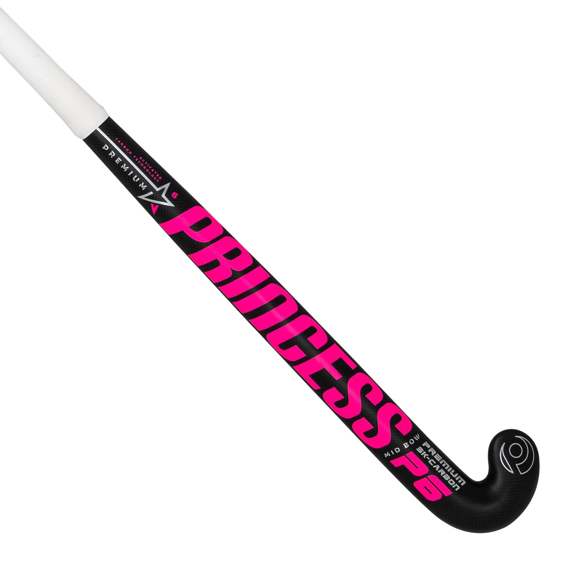 Hockeystick Premium 6 Star SG9 Lowbow