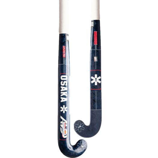 Hockeystick AVD Pro Thur 45 Mid Bow