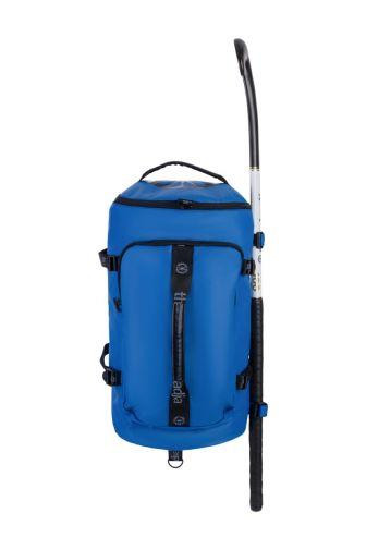 Duffel Bag PMX Blauw