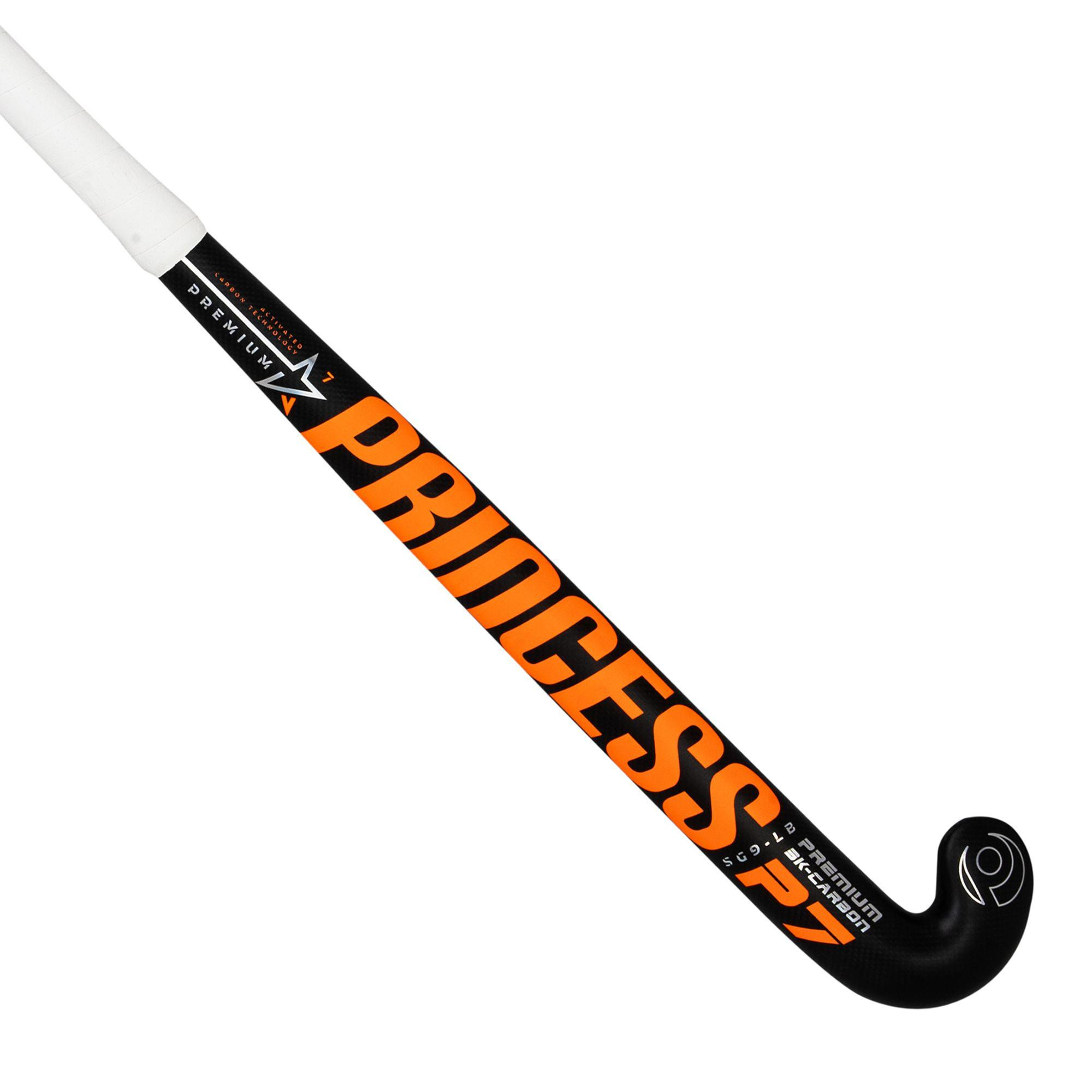 Hockeystick Premium 7 Star SG9 Lowbow