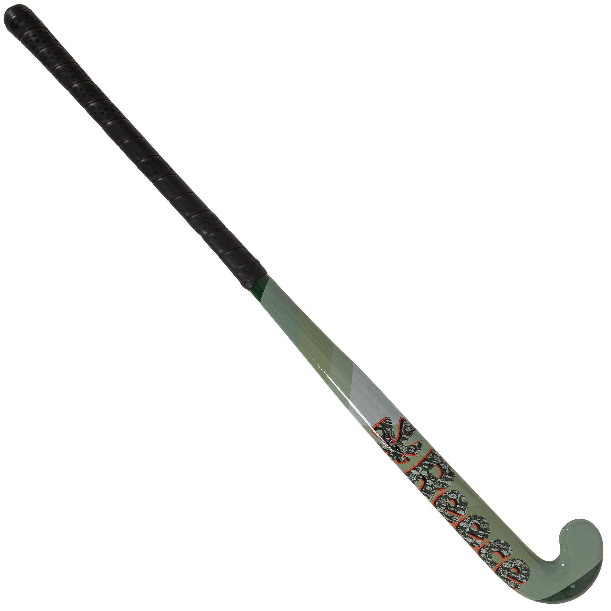 Hockeystick Nimbus Junior Groen