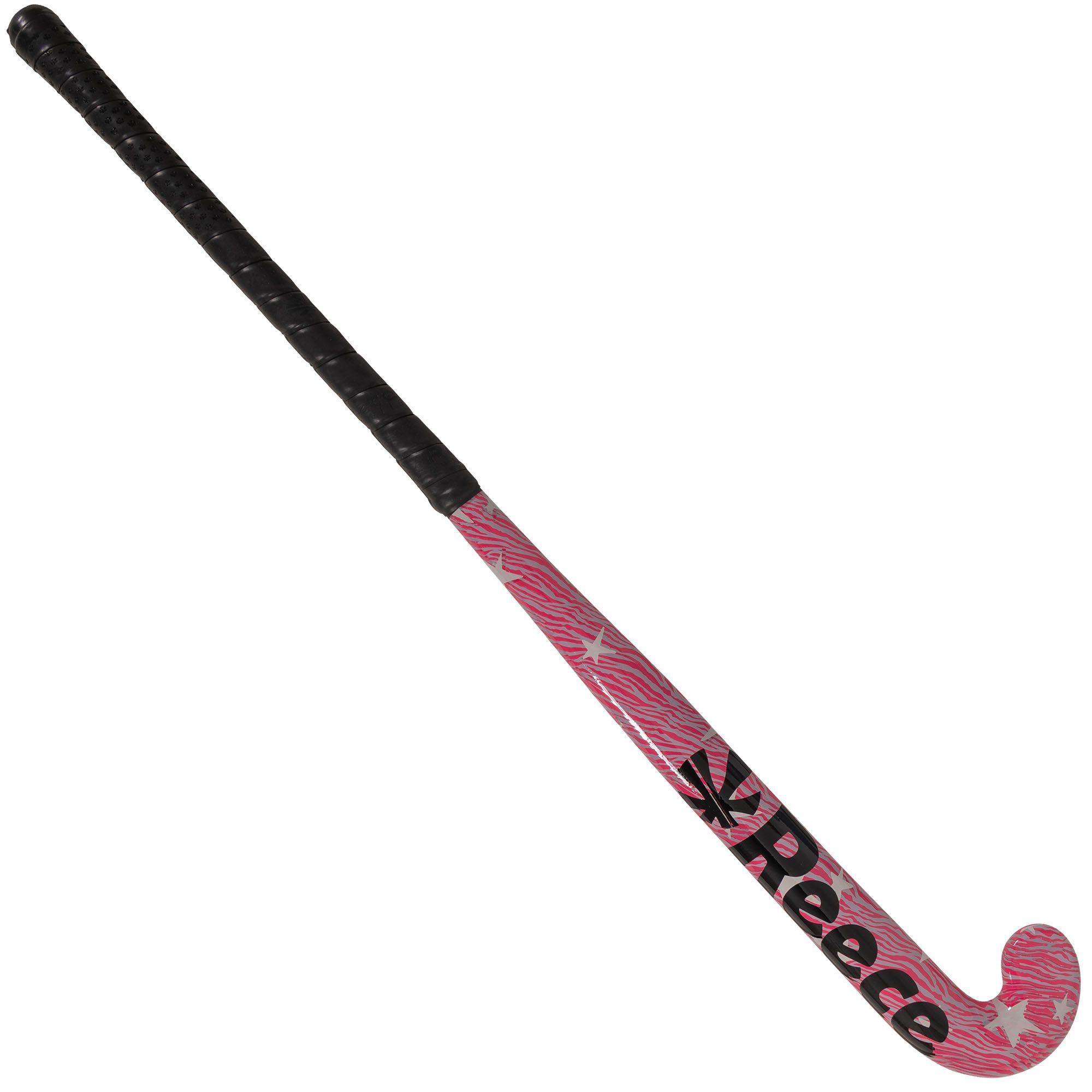 Hockeystick Nimbus Junior Roze