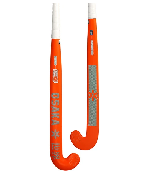 Hockeystick Vision 10 Grow Bow Orange Sky Blue