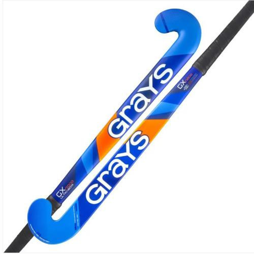 Hockeystick GX1000 UltraBow Donkerblauw
