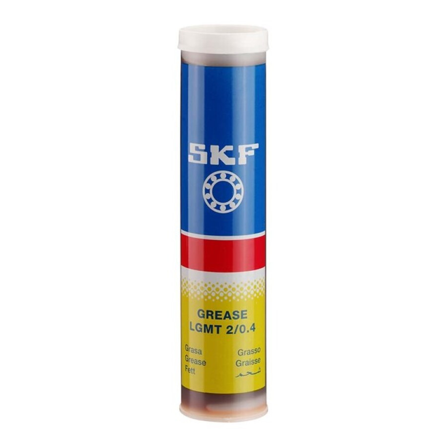 SKF lagervet - patroon 400 gram - Lgmt 2/0.4.