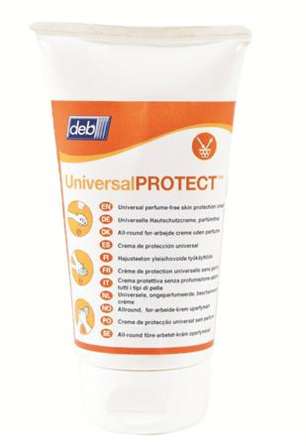 Deb Protect Universal - 100 ml - beschermende creme