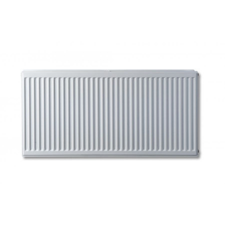 Brugman Standard radiator / 500 x 2400 / type 21s / 3592 Watt