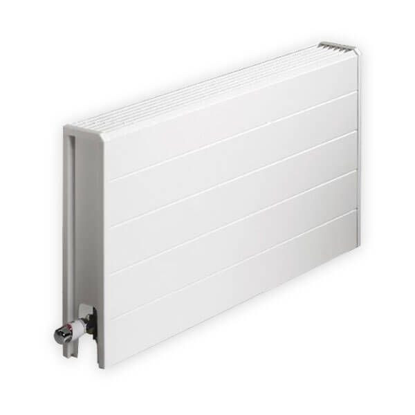 Jaga Tempo Wand radiator / 900 x 1400 / type 21 / 2408 Watt