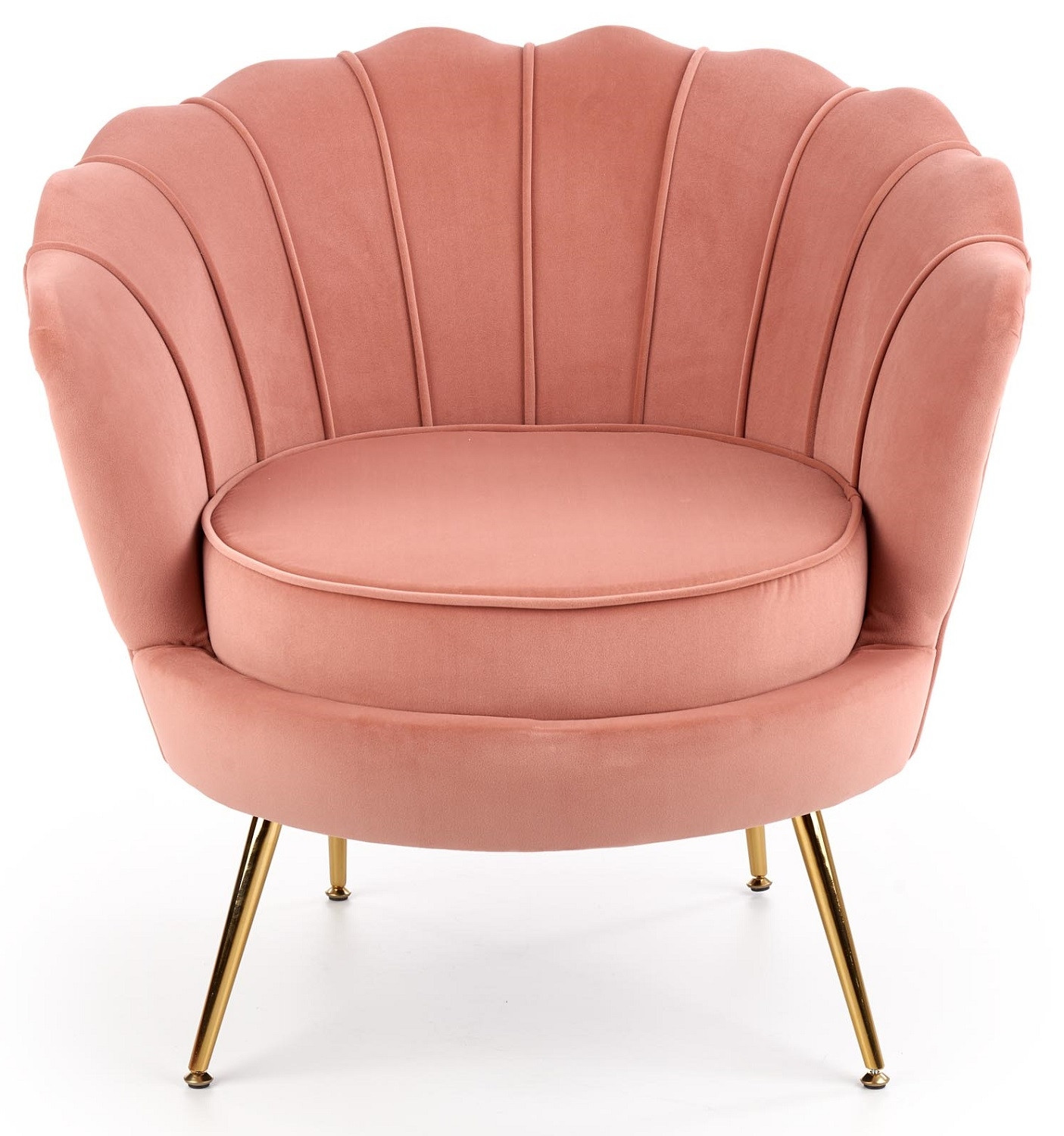 Fauteuil Amorinito 83 cm breed in pink