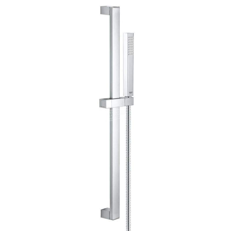Grohe Cube doucheset met 1 stand 27891000