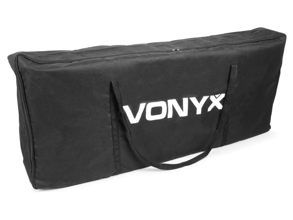 Vonyx Bag for Mobile DJ Stand
