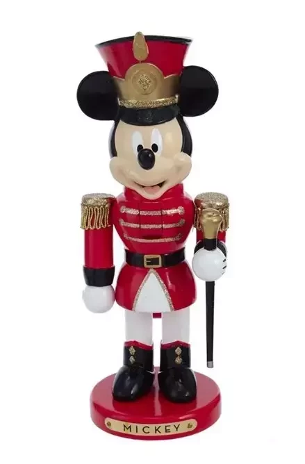 Disney Notenkraker Mickey Mouse h25cm