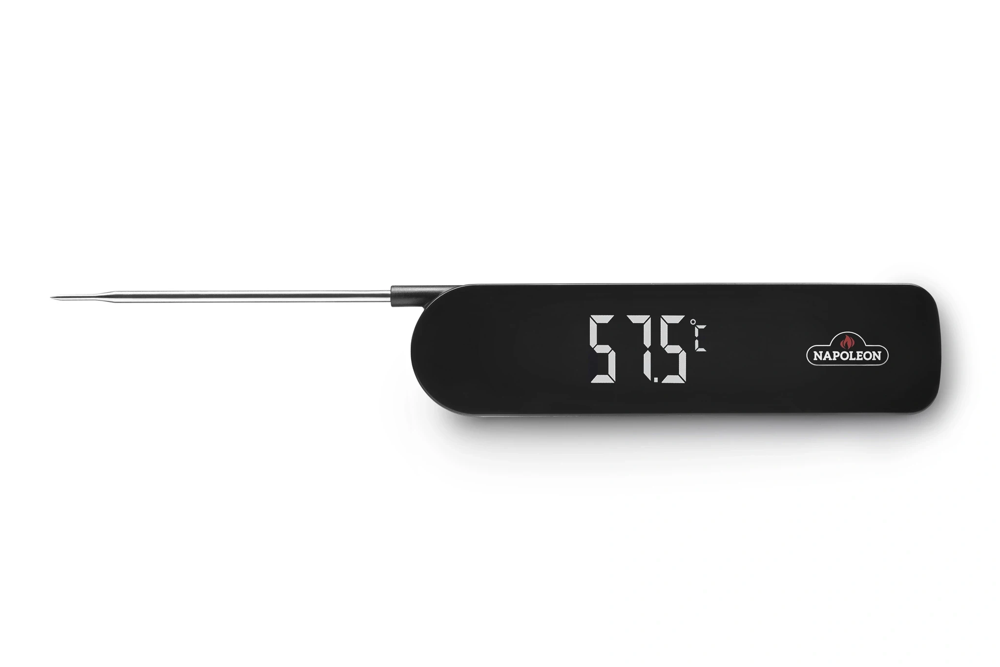 Napoleon Digitale fastread thermometer inklapbaar