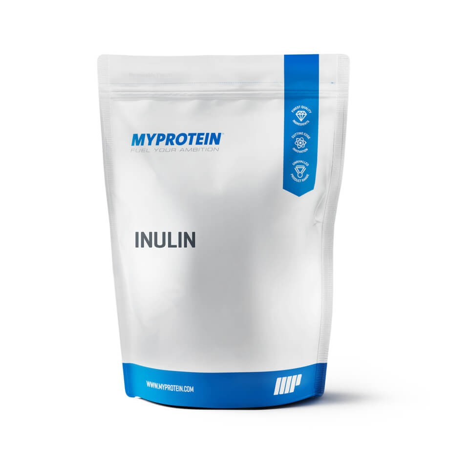 100% Inulin 500g - Myprotein