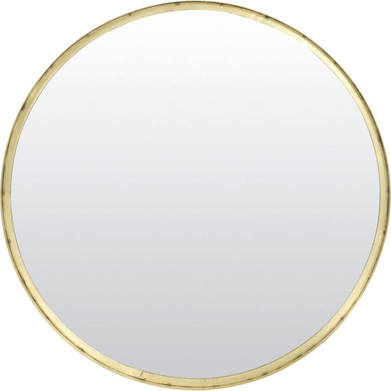 Spiegel Sofia goud 60cm