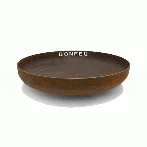 BonFeu - vuurschaal (Ø 60 cm)