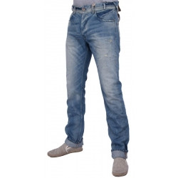 Pepe Jeans - Stinson - Denim Blue
