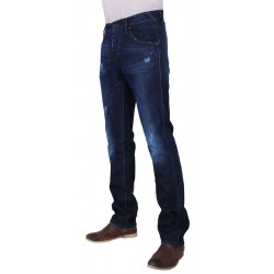 Burney vintage trousers - Energie - Jeans - Blauw
