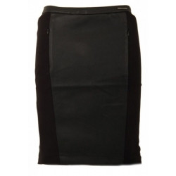 Guess - Erika leather skirt