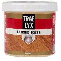 trae lyx antislip pasta 300 gram voor 2.5 ltr