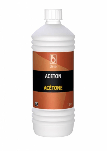 bleko aceton 1 ltr