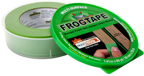 kip frogtape groen 36mm x 41.1m