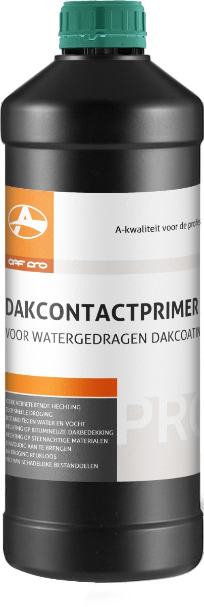 OAF PRO Dak Contactprimer AQ 1 liter
