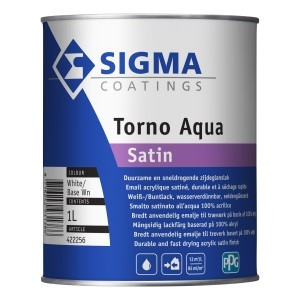 Sigma Torno Satin