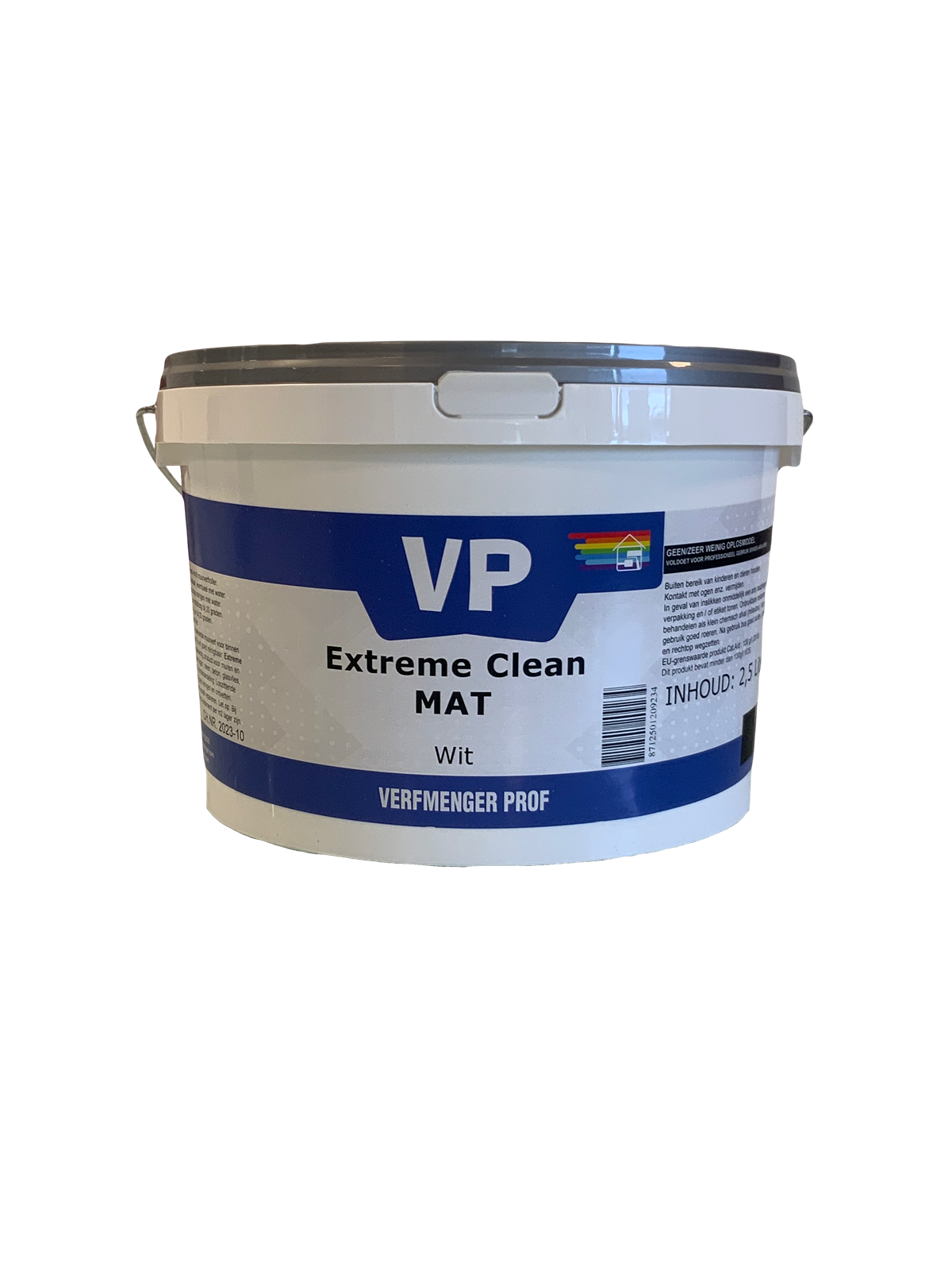 VP Extreme Clean Mat