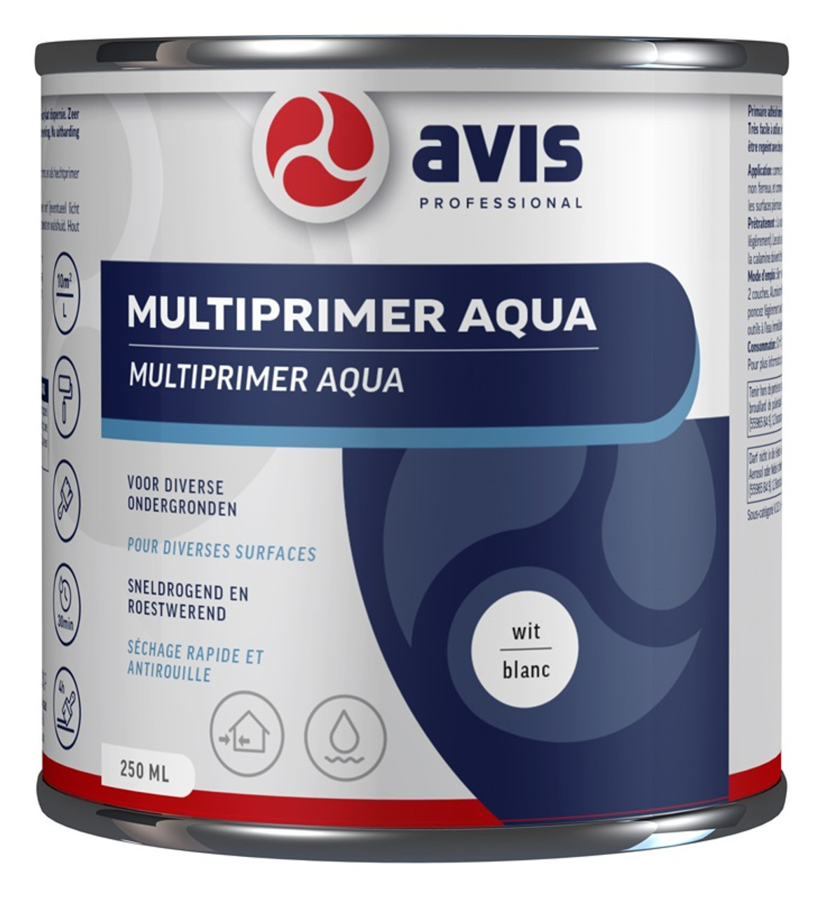 Avis Multiprimer Aqua Wit