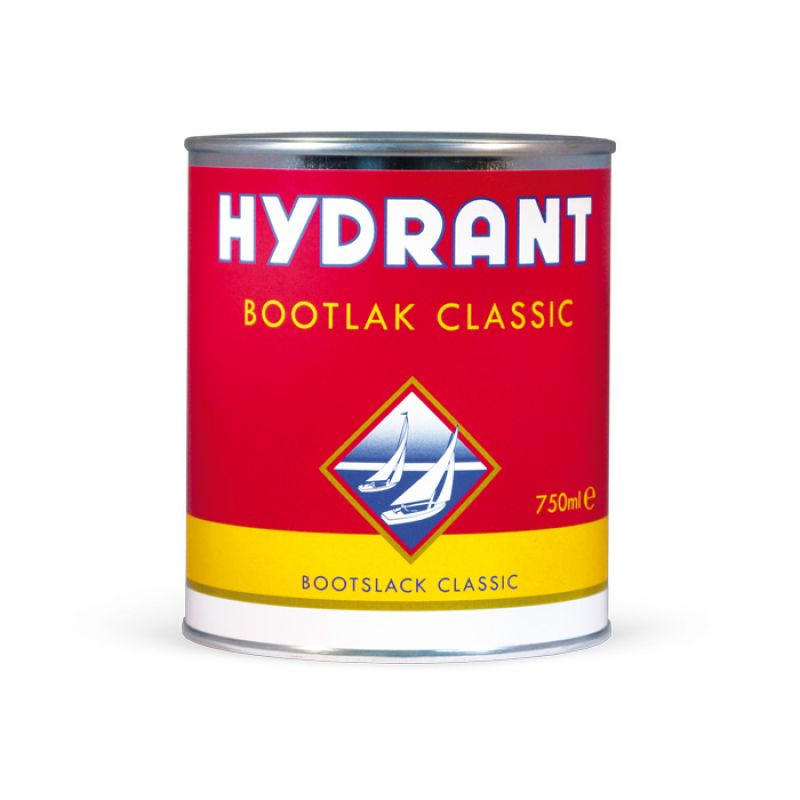 Hydrant Bootlak Classic Hydrant
