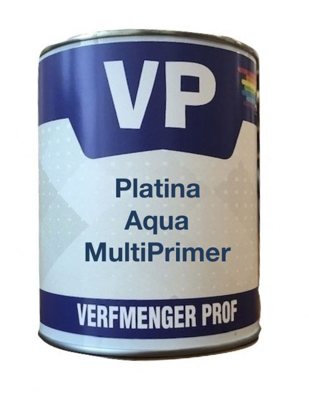 VP Platina Multiprimer Aqua