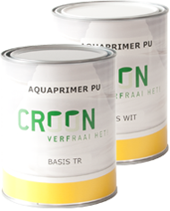 Croon Aquaprimer PU 1 liter