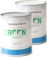 Croon Aquasatin 1 liter