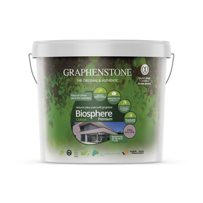 Graphenstone Biosphere Premium