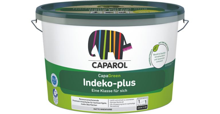 Caparol Indeko