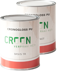 Croon Cronogloss PU 1 liter