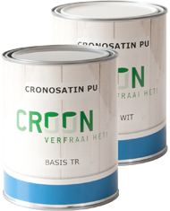 Croon Cronosatin PU 1 liter