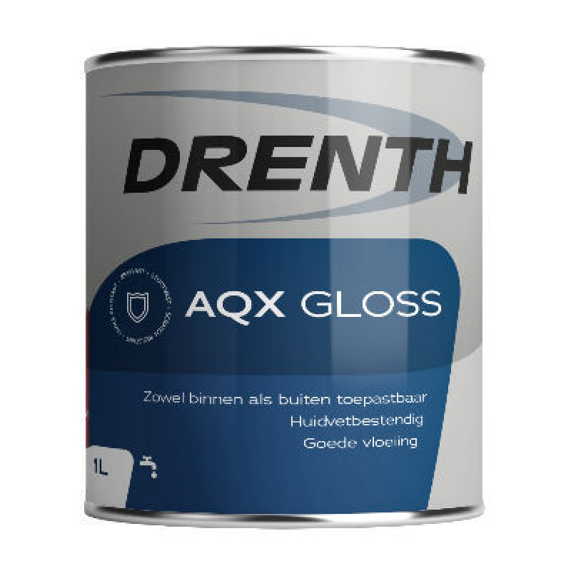 Drenth AQX Gloss