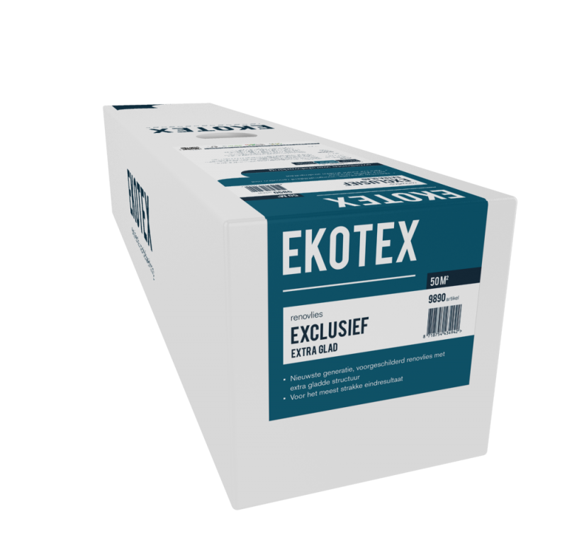 Ekotex Exclusief Renovlies